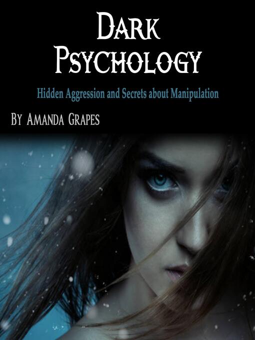 Title details for Dark Psychology by Amanda Grapes - Wait list